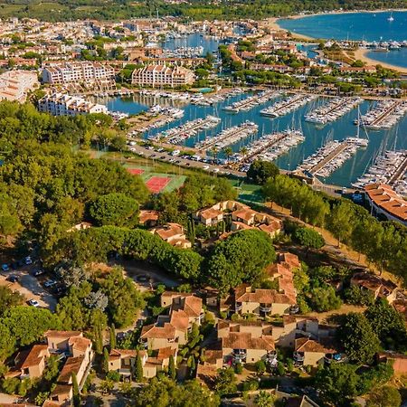 Marina Hotel Club كوغولين المظهر الخارجي الصورة