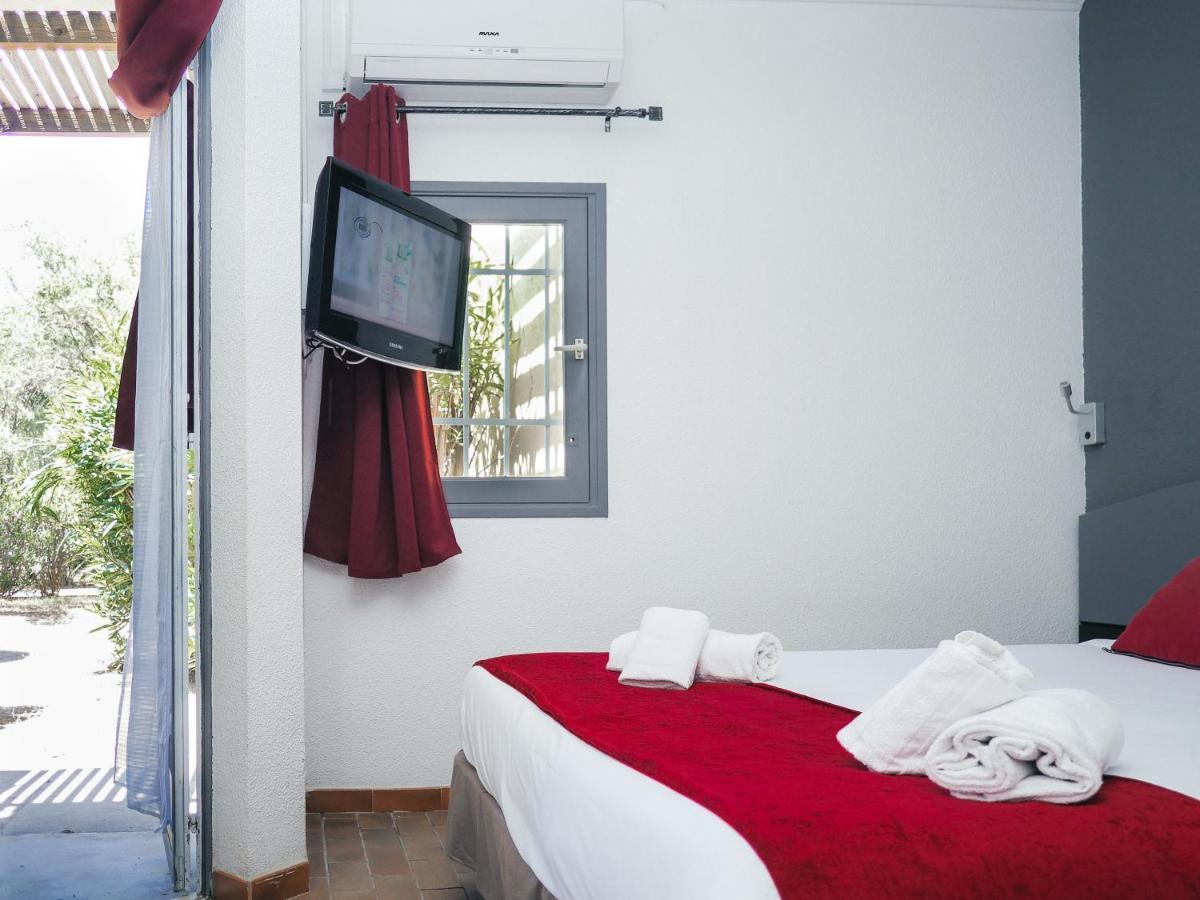 Marina Hotel Club كوغولين المظهر الخارجي الصورة