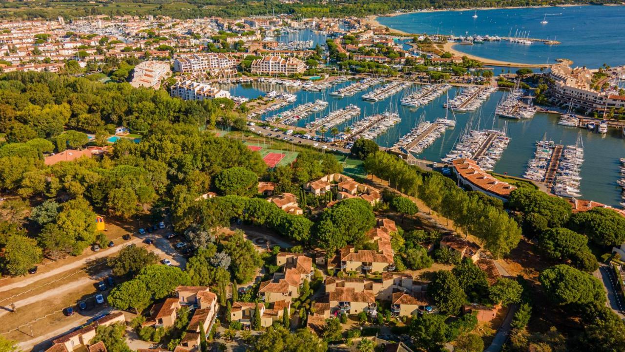 Marina Hotel Club كوغولين المظهر الخارجي الصورة
