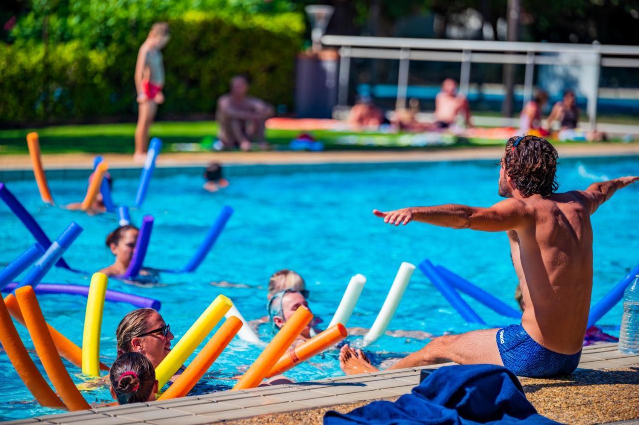 Marina Hotel Club كوغولين المظهر الخارجي الصورة